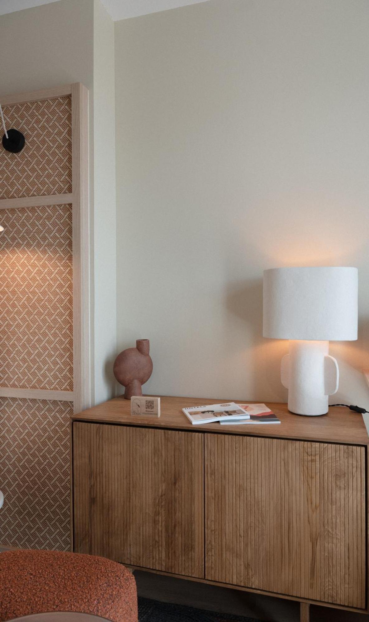 Roc Seven Biarritz Hotel Eksteriør billede