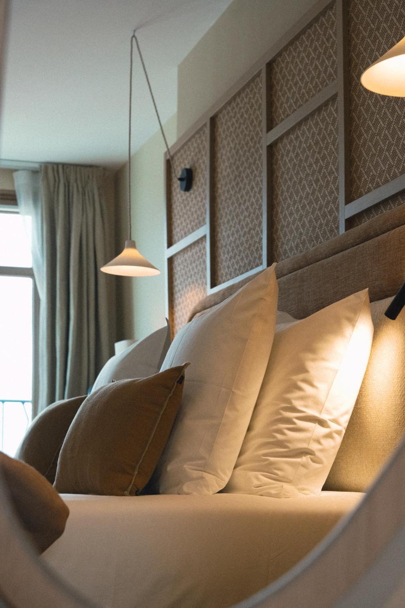 Roc Seven Biarritz Hotel Eksteriør billede