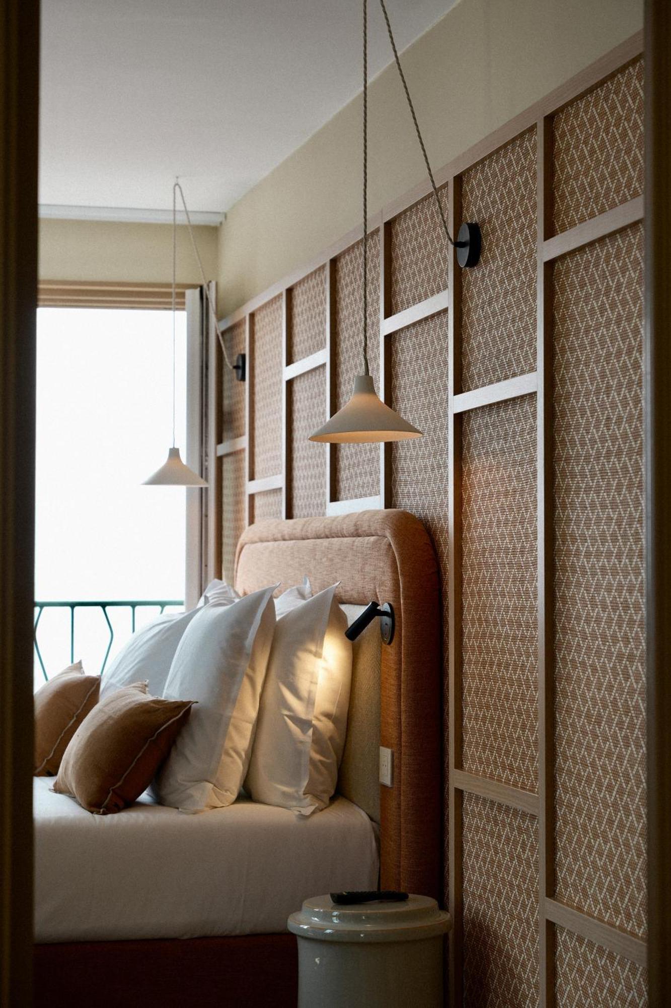 Roc Seven Biarritz Hotel Eksteriør billede