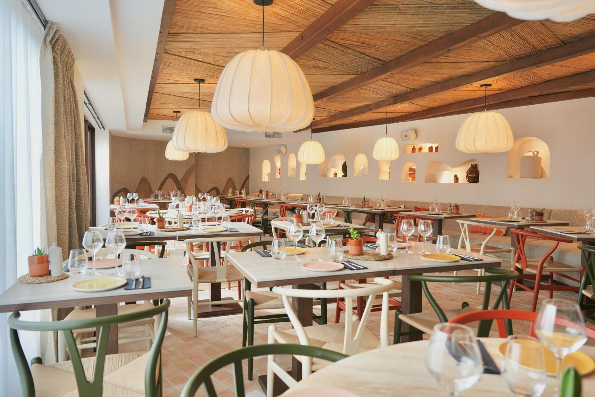 Roc Seven Biarritz Hotel Eksteriør billede